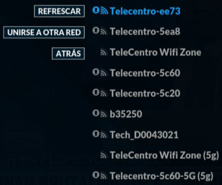 Decodificador Sagemcom TeleCentro