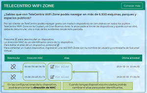 Cambia el alias para poder identificarlos
