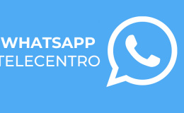 Whatsapp Telecentro