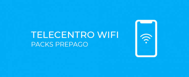 Telecentro WiFi Prepago - Telecentro Ayuda